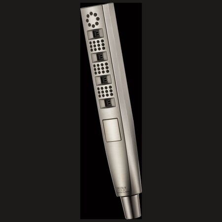 Delta Universal Showering Components H2Okinetic 5-Setting Hand Shower 59140-SS-PK